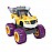 Бъги Fisher Price Blaze and The Monster Machines Stripes 3401140