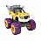 Бъги Fisher Price Blaze and The Monster Machines Stripes 3401140