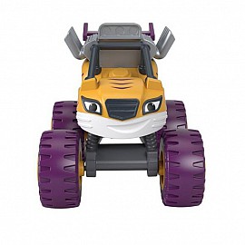 Бъги Fisher Price Blaze and The Monster Machines Stripes 3401140