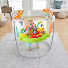 Бънджи Fisher Price Jumperoo