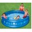 Детски надуваем басейн INTEX Soft Side 188х46 см