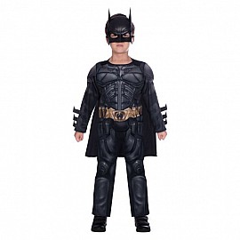 Детски карнавален костюм Amscan Batman Dark Knight 4-12 години