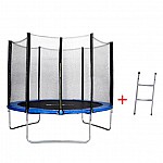 Батут Byox 304cm (10ft) с външна мрежа