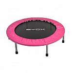 Батут Byox без мрежа 3.75ft 114 см