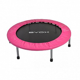 Батут Byox без мрежа 3.4ft 101 см