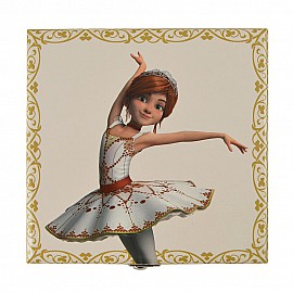 Музикална кутия Фелиси