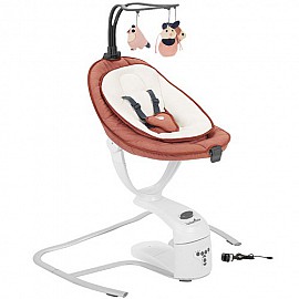 Babymoov Люлка Swoon Motion Terracotta