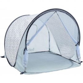 Babymoov Палатка с UV-защита, Blue Waves
