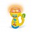 Бебешка играчка с прожектор Five Star Raya Toys Фенерче 35855