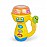 Бебешка играчка с прожектор Five Star Raya Toys Фенерче 35855