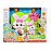 Бебешка играчка с прожектор Five Star Raya Toys Сладки зайчета 35816 Асортимент