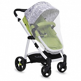 Бебешка количка Cangaroo Rachel комбинирана