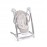 Бебешка люлка-столче за хранене Kikka Boo Prima 3в1 Beige 31005010003
