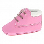 Бебешки обувки Beppi Розов Размери 16-19
