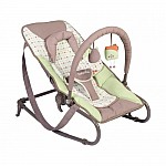 Babymoov Шезлонг Bubble Bouncer опростена версия