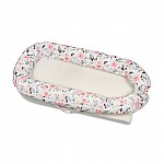 Бебешко кошче-гнездо Baby Matex Gniazdko DeLux - 09 0251