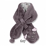 Плюшен бебешки шал, Sterntaler,  Коала