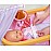 Легло за кукла BABY Born