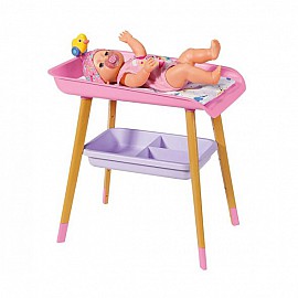 Маса за преповиване BABY Born