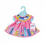 Роклички за кукла BABY Born