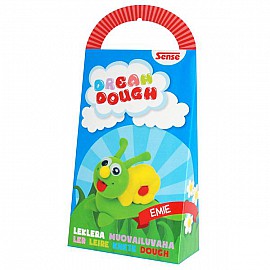 Моделин Dream Dough Охлюв
