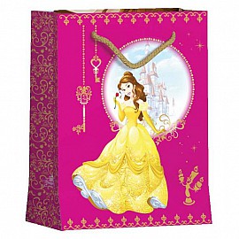 Подаръчна торбичка Hoomark Disney Princess M 04508