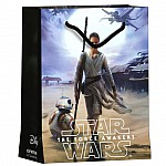 Подаръчна торбичка Hoomark Star Wars M 04917