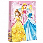 Подаръчна торбичка Hoomark Be A Princess XL