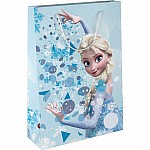 Подаръчна торбичка Frozen Let the magic flow 05615