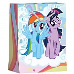 Подаръчна торбичка Hoomark My Little Pony Twinkle Wish M 06009