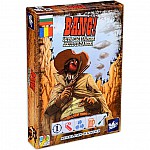 Настолна игра Black Sea BANG! Игра със зарове - парти