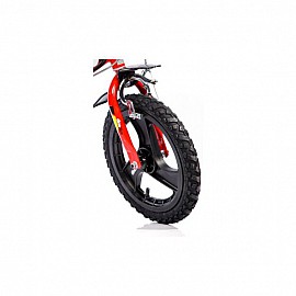 Детско колело Dino Bikes Bimbo 12 инча