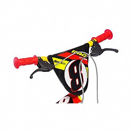 Детско колело Dino Bikes Bimbo 14 инча