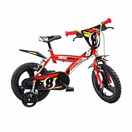 Детско колело Dino Bikes Bimbo 14 инча