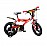 Детско колело Dino Bikes Bimbo 16 инча