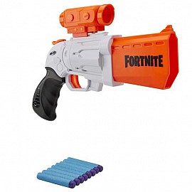 Бластер Hasbro Nerf Fortnite SR Е9391