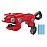 Бластер Hasbro Power Ranger Cheetah beast E5903