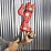 Бластер Hasbro Power Ranger Cheetah beast E5903