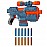 Бластер Nerf Hasbro Elite 2.0 Phoenix CS6 E9961