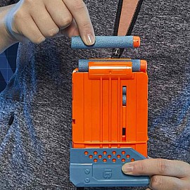 Бластер Nerf Hasbro Elite 2.0 Phoenix CS6 E9961