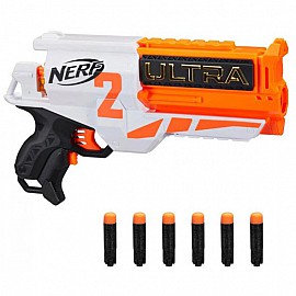 Бластер Nerf Hasbro Ultra Two E7921