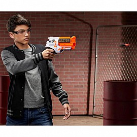 Бластер Nerf Hasbro Ultra Two E7921