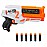 Бластер Nerf Hasbro Ultra Two E7921