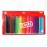 Флумастери BASIC - 30 бр.