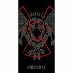 Плажна хавлия Call of Duty