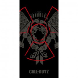 Плажна хавлия Call of Duty