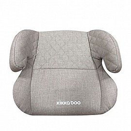 Стол за кола Kikka Boo Groovy ISOFIX Beige 15-36 кг
