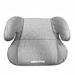 Стол за кола Kikka Boo Groovy ISOFIX Light grey 15-36 кг