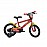 Детско колело Dino Bikes CARS 3 14 инча