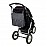 Чанта Lassig Conversion Buggy Bag Anthracite